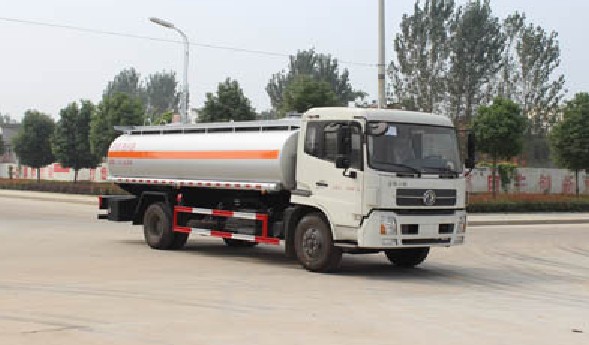 供液車(chē)圖片 供液車(chē)圖片