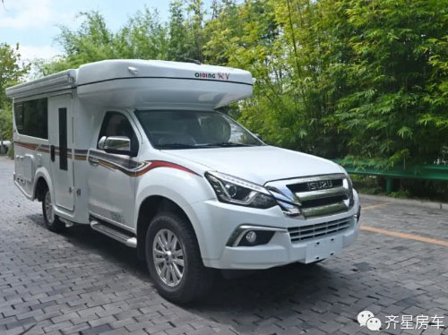 �c���ʮ�D-MAX����ԽҰ��픷�܇