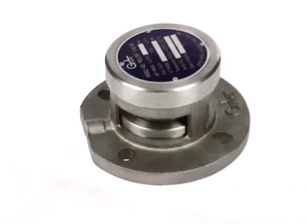 正負壓安全閥 正負壓安全閥