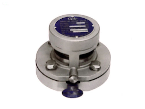 爆破片安全閥 爆破片安全閥