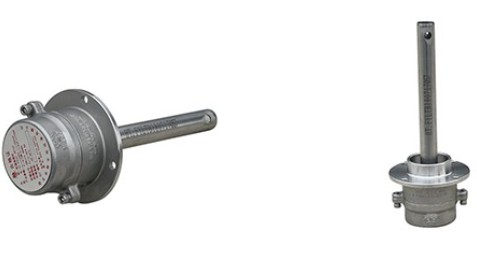 不銹鋼防溢流探桿 不銹鋼防溢流探桿