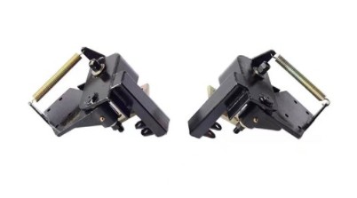 中聯環衛車5080XE6擺臂噴水架總成 中聯環衛車5080XE6擺臂噴水架總成