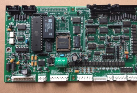 ܇�d�Դ�壺12V��24V