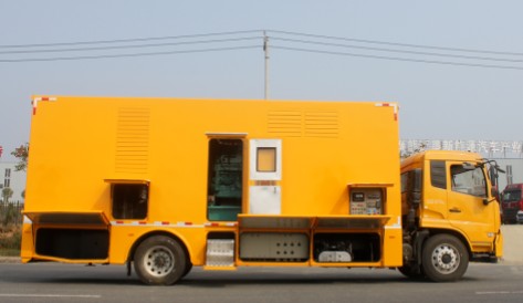 �����|�L���\400KW�Ƅ�ʽ�����Դ܇