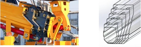 �����·f�ıۼܽY��