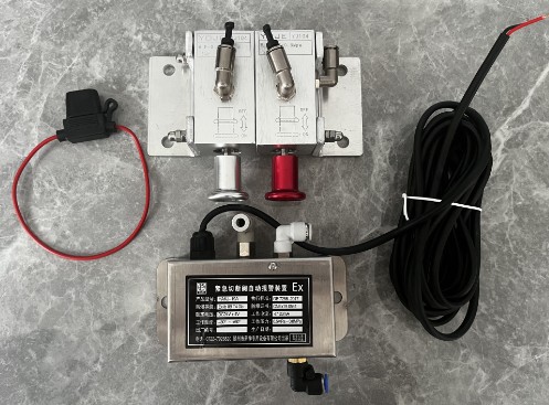 HAKJ-19A�o���Д��y�Ԅӿ���ϵ�y