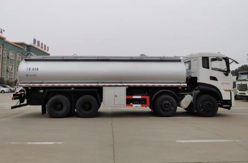 東風(fēng)天龍前四后八供液車(chē)_潤(rùn)知星牌SCS5316TGYDFH6型供液車(chē) 東風(fēng)天龍前四后八供液車(chē)_潤(rùn)知星牌SCS5316TGYDFH6型供液車(chē)