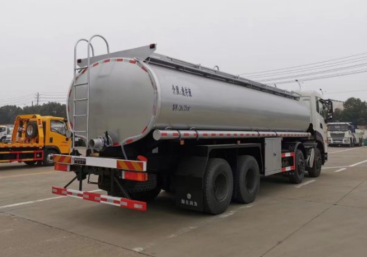 東風(fēng)天龍前四后八供液車(chē)_潤(rùn)知星牌SCS5316TGYDFH6型供液車(chē) 東風(fēng)天龍前四后八供液車(chē)_潤(rùn)知星牌SCS5316TGYDFH6型供液車(chē)