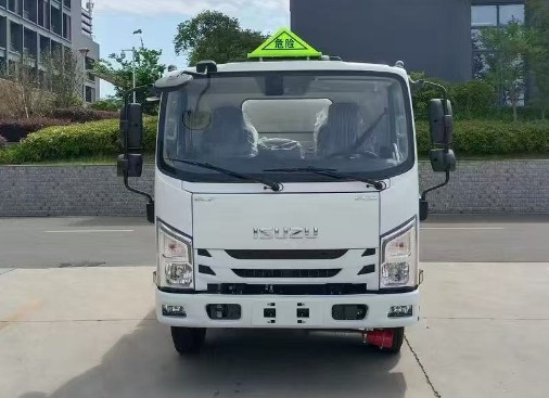 �c���ʮ�4.3���w�C����܇_�R����QXC5072GJYJX�ͼ���܇