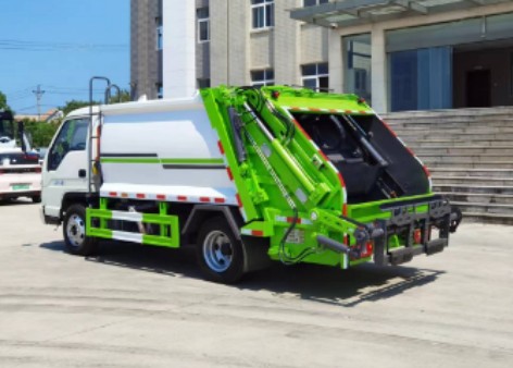王力壓縮垃圾車廠家_東風(fēng)小霸王藍(lán)牌壓縮垃圾車價(jià)格 王力壓縮垃圾車廠家_東風(fēng)小霸王藍(lán)牌壓縮垃圾車價(jià)格
