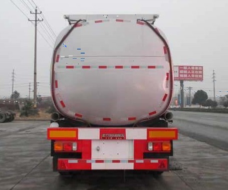 普通液體半掛運輸車_普貨半掛運輸_DLQ9401GGYX型供液半掛車 普通液體半掛運輸車_普貨半掛運輸_DLQ9401GGYX型供液半掛車